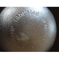 Bruno Ninaber Vijzel en stamper